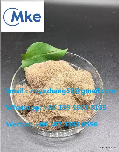 Factory Supply 2-Bromo-3',4'-(methylenedioxy)propiophenone CAS 52190-28-0 with Best Price