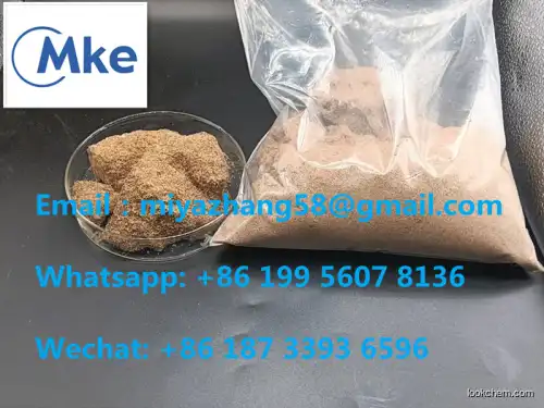 Factory Supply 2-Bromo-3',4'-(methylenedioxy)propiophenone CAS 52190-28-0 with Best Price