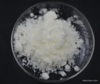 Factory Price High Purity CAS 602-85-7 with Safe Delivery