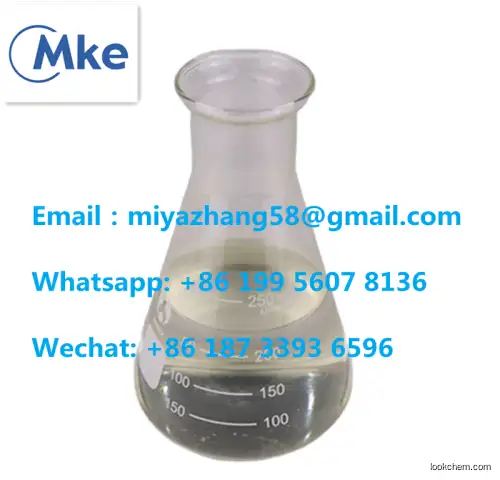 China Manufacturer B Oil Intermediate CAS 718-08-1 Liquid