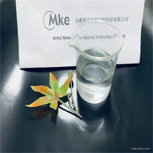 Factory Supply Valerophenone Liquid Cas 1009-14-9