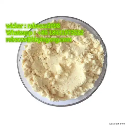 Manufacturer Supply CAS 252932-49-3  Ethyl 3-amino-1H-pyrrole-2-carboxylate hydrochloride