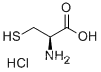 L-Cysteine hydrochloride anhydrous/cas no.52-89-1