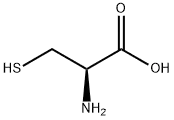 52-90-4 L-Cysteine