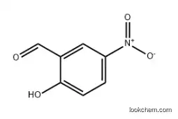 5-Nitrosalicylaldehyde