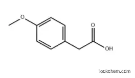 4-Methoxyphenylacetic acid