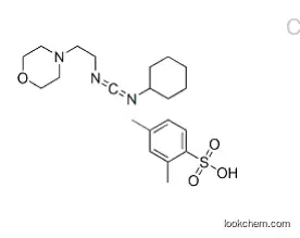 1-CYCLOHEXYL-3-(2-MORPHOLINOETHYL)CARBODIIMIDE METHO-P-TOLUENESULFONATE