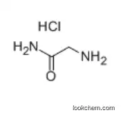 Glycinamide hydrochloride
