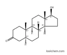 Stanolone