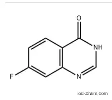 7-Fluoro-4-quinazolone