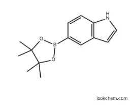 5-Indoleboronic acid pinacol ester