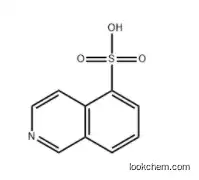 5-Isoquinolinesulfonic acid