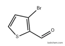 3-Bromothiophene-2-carbaldehyde