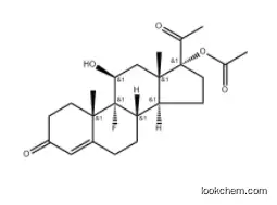 Flugestone 17-acetate