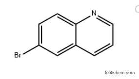 6-Bromoquinoline