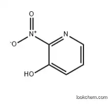 3-Hydroxy-2-nitropyridine