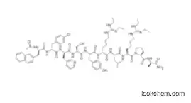 Ganirelix Acetate