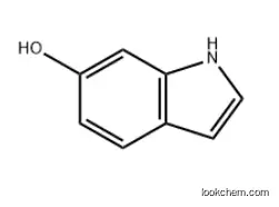 6-Hydroxyindole