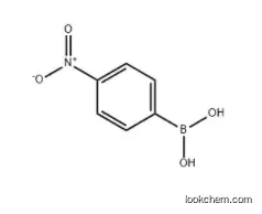 4-Nitrophenylboronic acid
