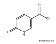 2-Hydroxy-5-pyridinecarboxylic acid