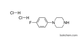 1-(4-Fluorophenyl)piperazine dihydrochloride