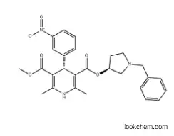 Barnidipine