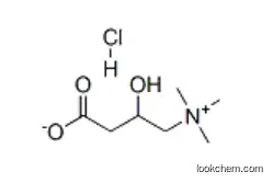 L(-)-Carnitine hydrochloride