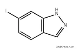 6-IODO (1H)INDAZOLE