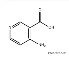 4-Amino-3-pyridinecarboxylic acid