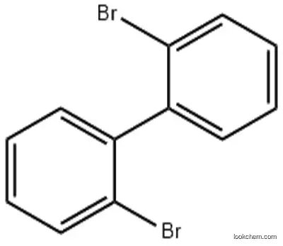 High Quality 2, 2′-Dibromobiphenyl Nsc 91566 CAS No.13029-09-9
