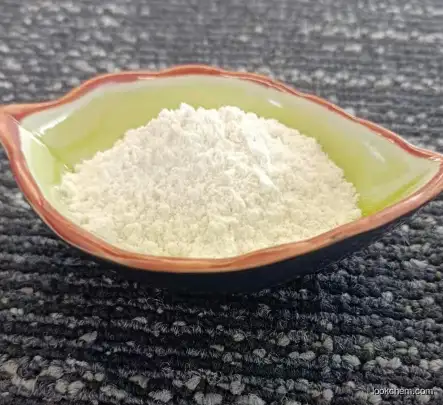 Factory Price High Purity CAS 61-54-1 with Safe Delivery