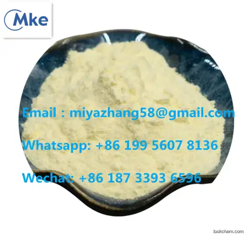 Hot Sale 2-Iodo-1-P-Tolylpropan-1-One Powder CAS 236117-38-7 Pharmaceutical Intermediate