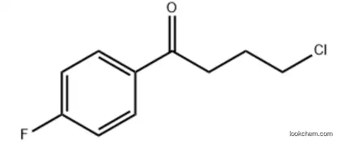 4-Chloro-4'-fluorobutyrophenone China manufacture
