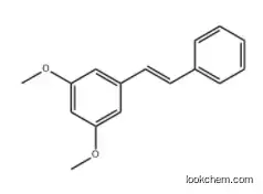 3,5-DIMETHOXYSTILBENE