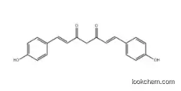 BIS(4-HYDROXYCINNAMOYL)METHANE