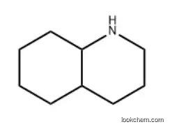 Decahydroquinoline