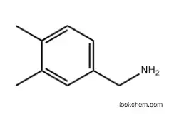 3,4-Dimethylbenzylamine