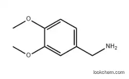 Veratrylamine