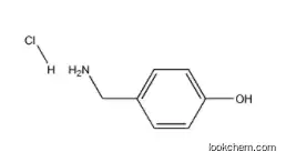 4-Aminomethyl-phenol hydrochloride