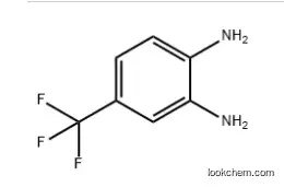 3,4-DIAMINOBENZOTRIFLUORIDE