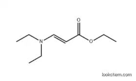 ethyl (E)-3-diethylaminoprop-2-enoate