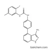 Linifanib (ABT-869)