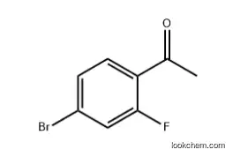 4-BROMO-2-FLUOROACETOPHENONE