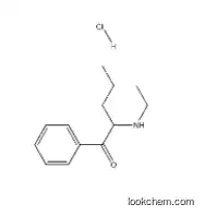 α-Ethylaminopentiophenone (hydrochloride)