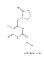 Tipiracil