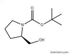 Boc-D-prolinol