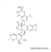 Etoposide phosphate