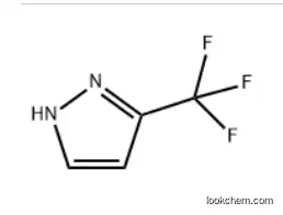 3-(Trifluoromethyl)pyrazole