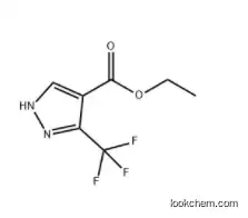 ETHYL 3-(TRIFLUOROMETHYL)PYRAZOLE-4-CARBOXYLATE