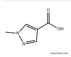 1-METHYL-1H-PYRAZOLE-4-CARBOXYLIC ACID